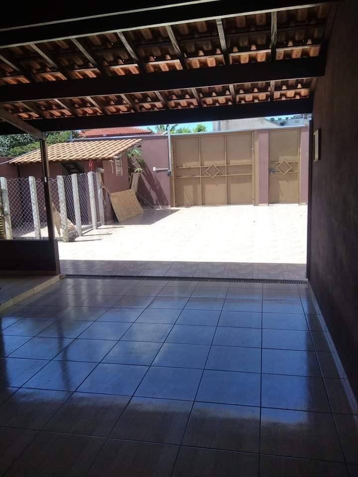 CASA COM CHARME E ESPAÇO: 3 Quartos e FOGÃO A LENHA no Cidade Vergani (323m² de Lote) 5