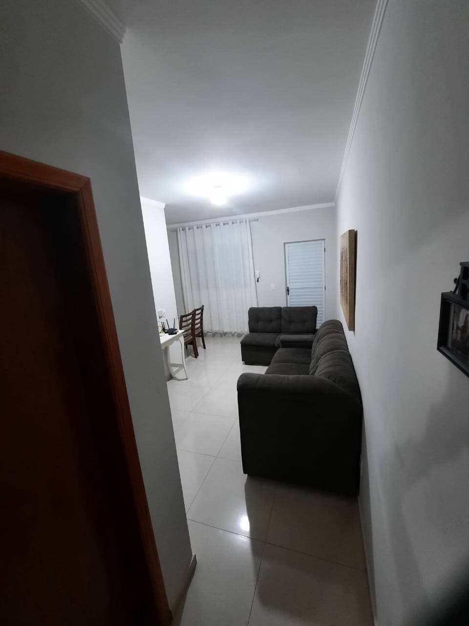 APARTAMENTO COMPACTO E FUNCIONAL NO VERGANI: 2 Quartos, 51m² e 1 Vaga Coberta 4