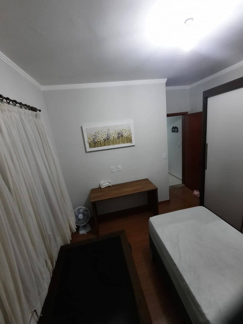 APARTAMENTO COMPACTO E FUNCIONAL NO VERGANI: 2 Quartos, 51m² e 1 Vaga Coberta 5