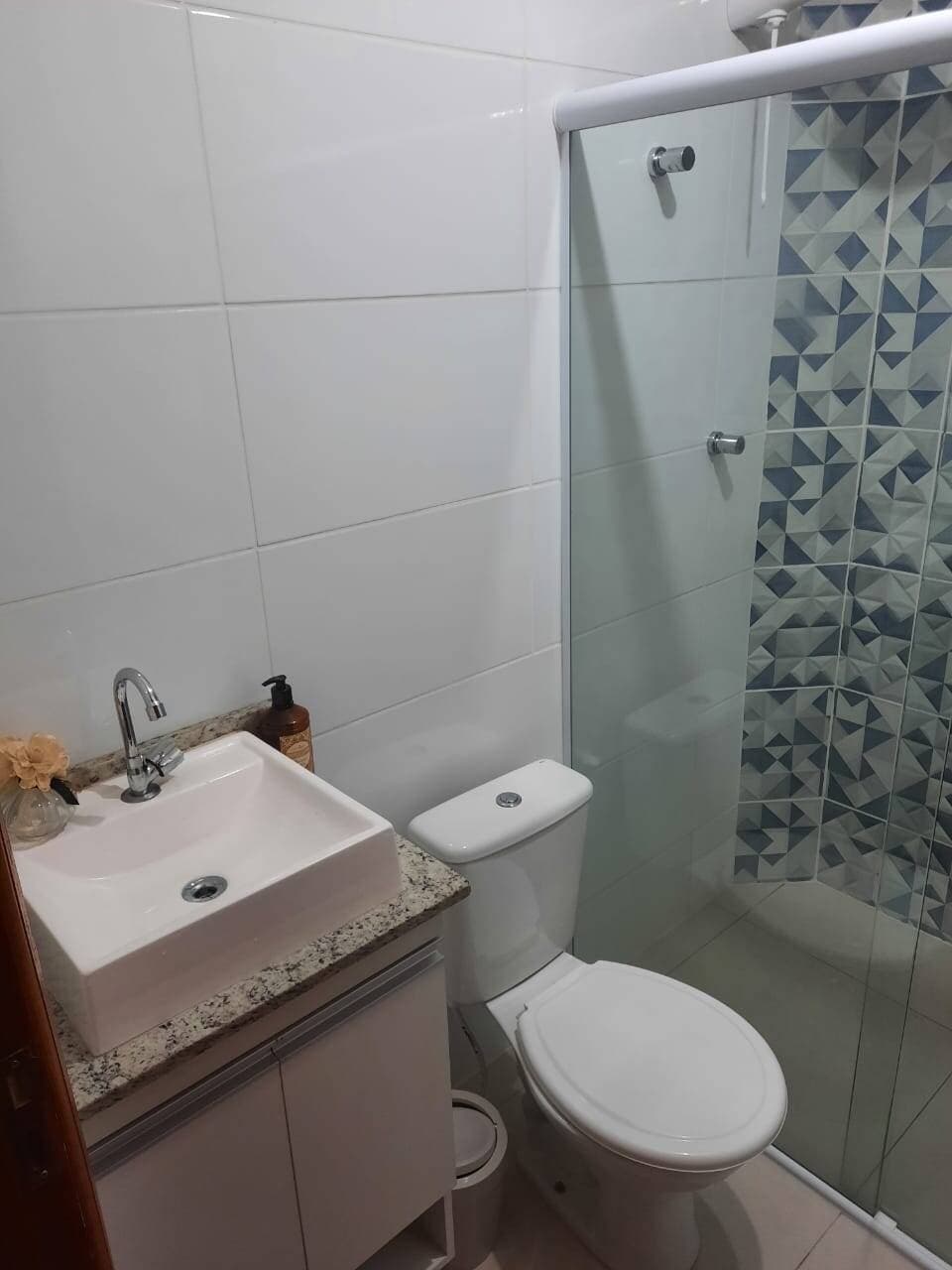 APARTAMENTO COMPACTO E FUNCIONAL NO VERGANI: 2 Quartos, 51m² e 1 Vaga Coberta 7