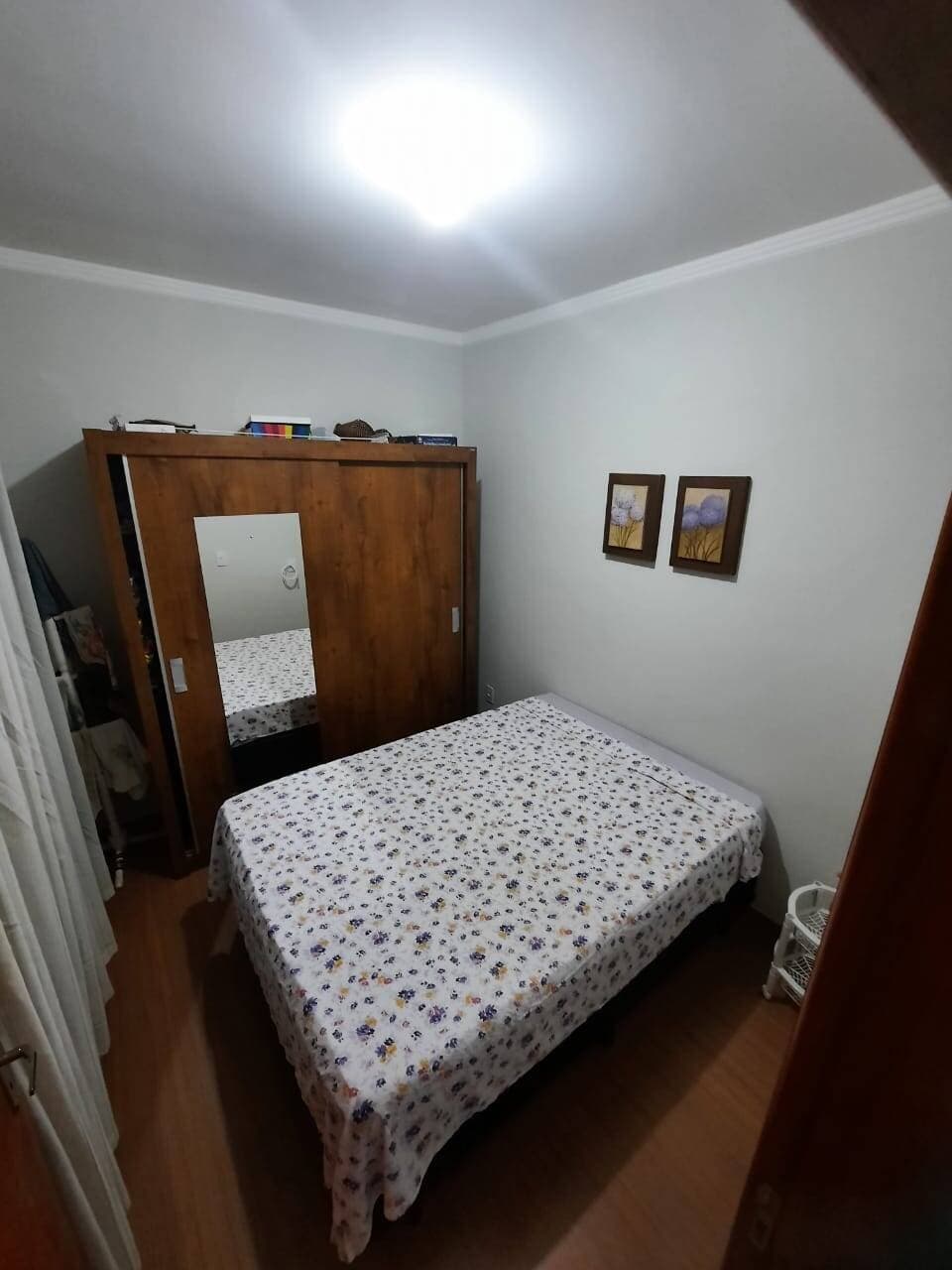 APARTAMENTO COMPACTO E FUNCIONAL NO VERGANI: 2 Quartos, 51m² e 1 Vaga Coberta 6