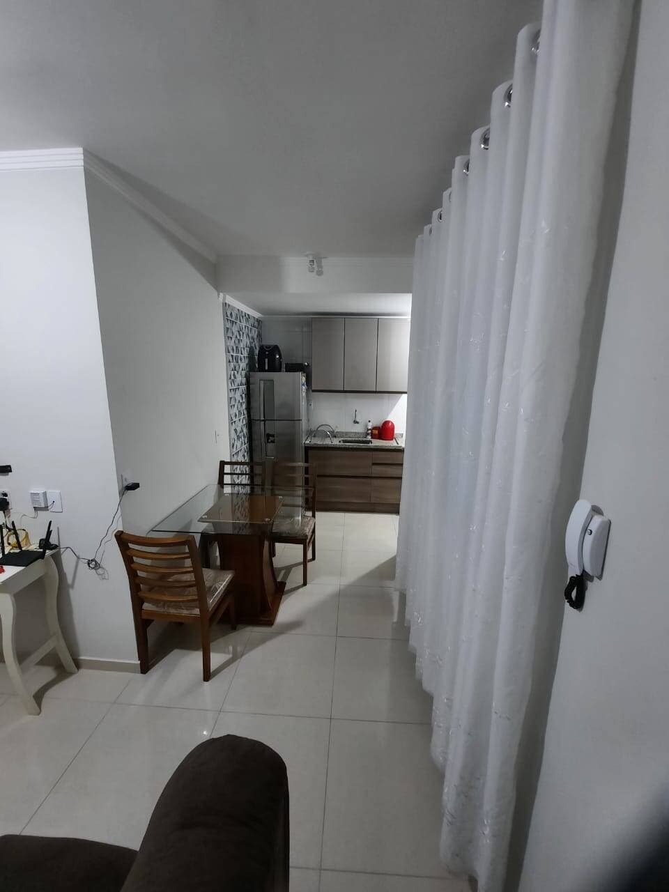 APARTAMENTO COMPACTO E FUNCIONAL NO VERGANI: 2 Quartos, 51m² e 1 Vaga Coberta 2
