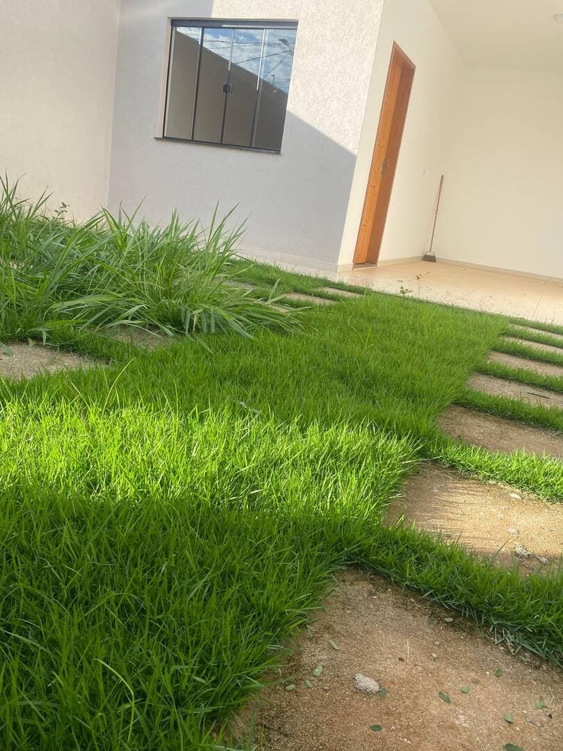 CASA FAMILIAR COMPLETA NO VERGANI: 3 Quartos (Suíte), Gourmet c/ Churrasqueira e Salão Amplo (160m²) 7