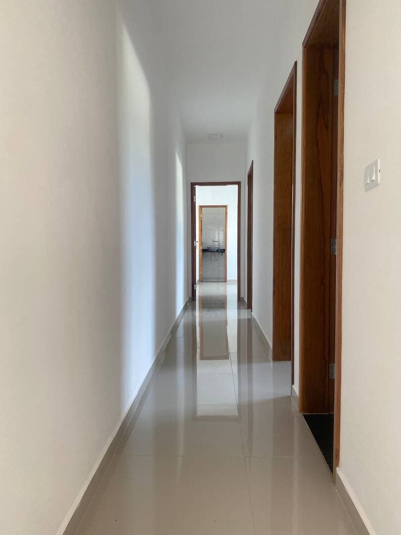 CASA FAMILIAR COMPLETA NO VERGANI: 3 Quartos (Suíte), Gourmet c/ Churrasqueira e Salão Amplo (160m²) 6