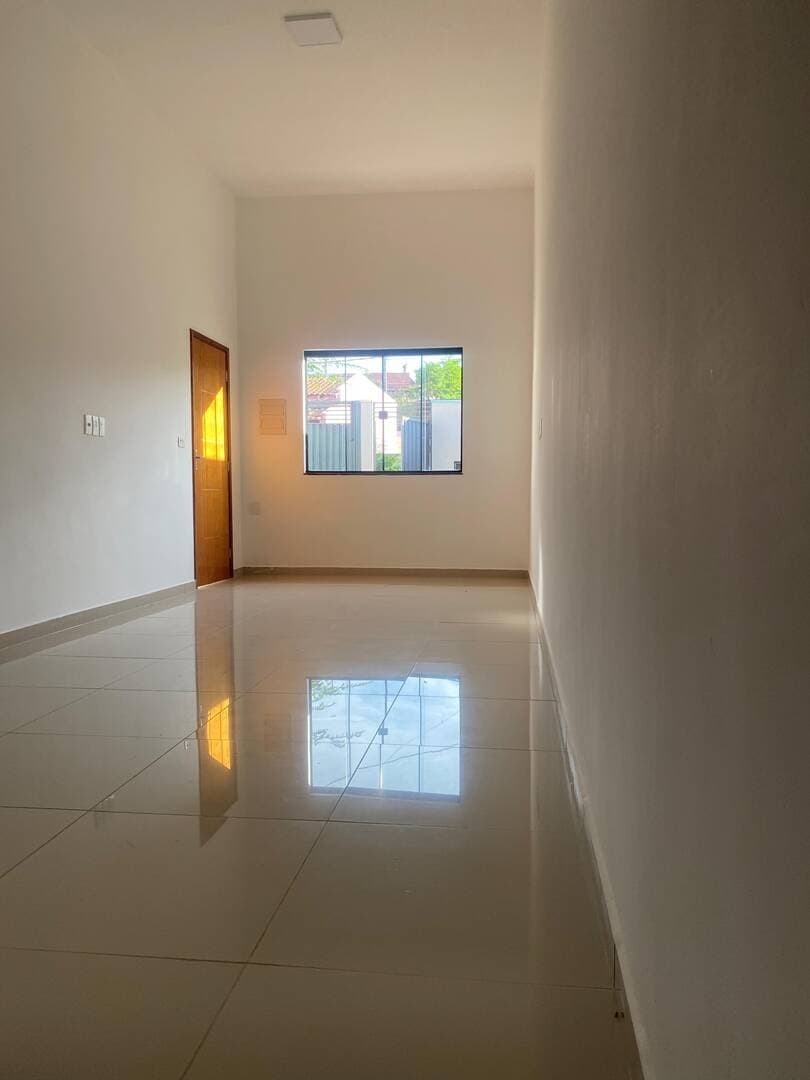 CASA FAMILIAR COMPLETA NO VERGANI: 3 Quartos (Suíte), Gourmet c/ Churrasqueira e Salão Amplo (160m²) 9