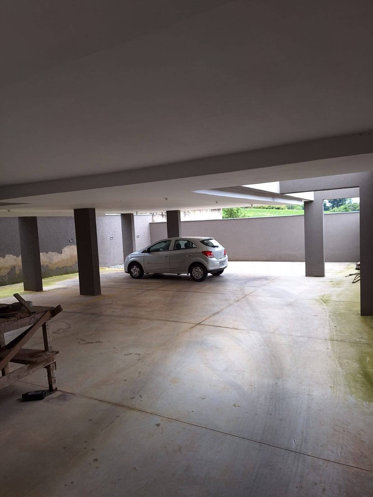 APARTAMENTO MODERNO NO CIDADE VERGANI: 2 Quartos (Suíte), 70m² e Vaga Coberta 9