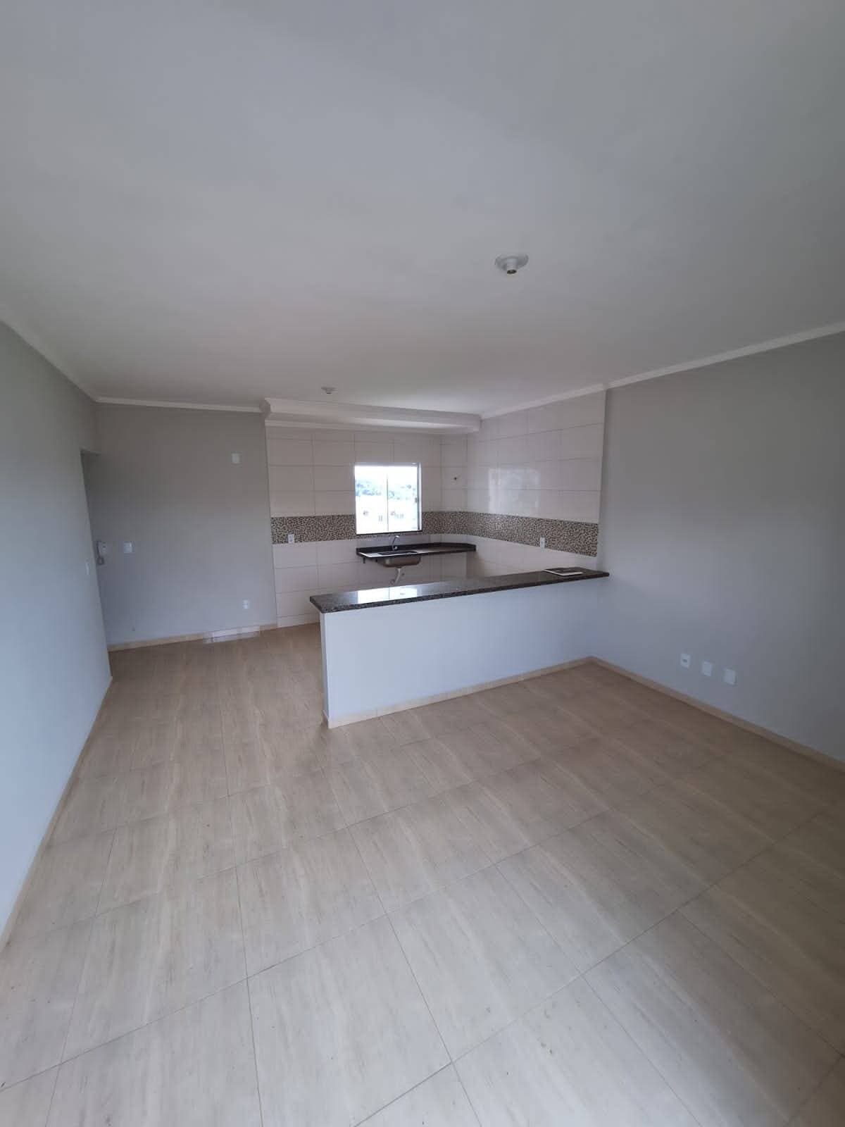 APARTAMENTO MODERNO NO CIDADE VERGANI: 2 Quartos (Suíte), 70m² e Vaga Coberta 2