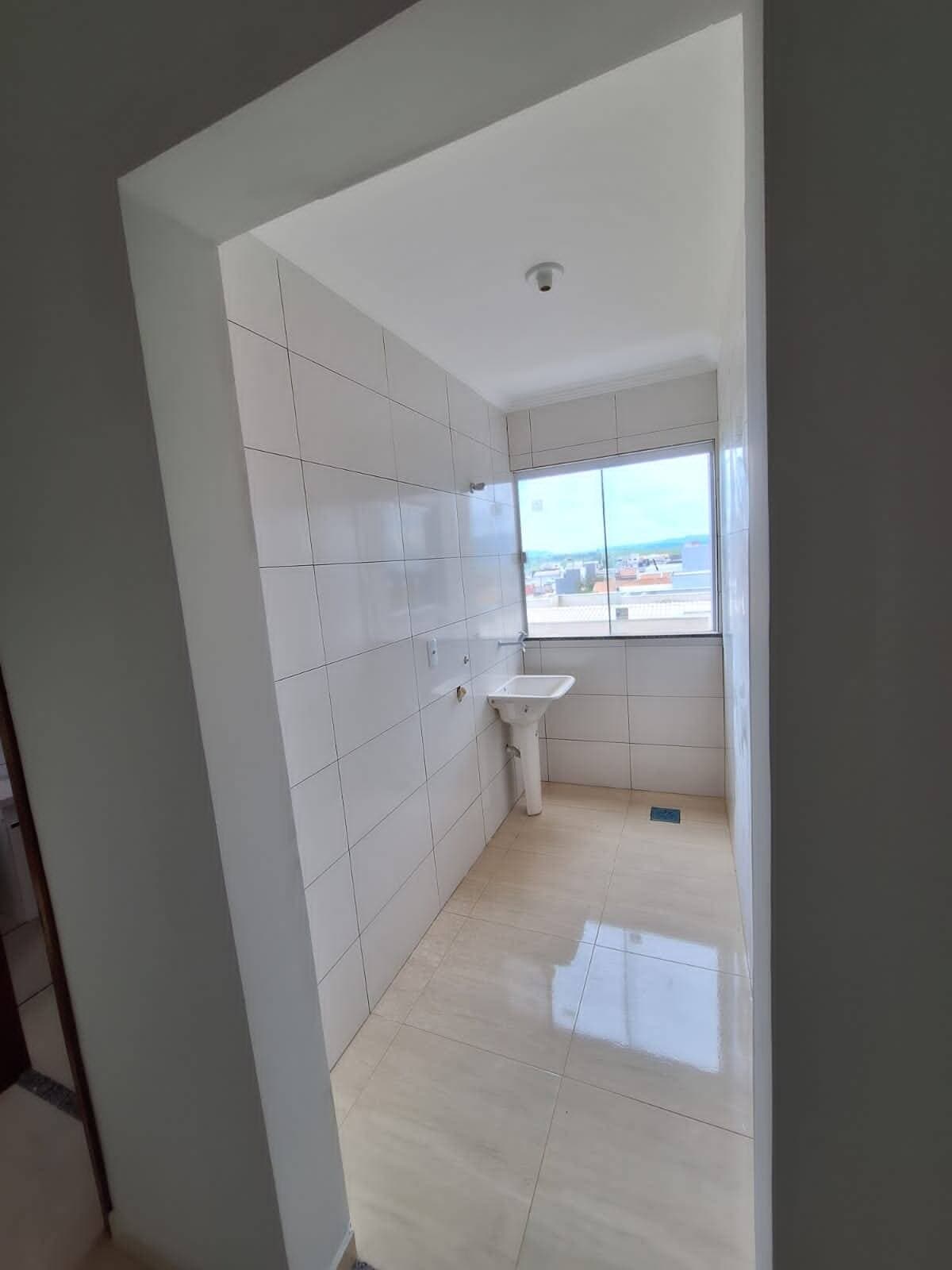 APARTAMENTO MODERNO NO CIDADE VERGANI: 2 Quartos (Suíte), 70m² e Vaga Coberta 8