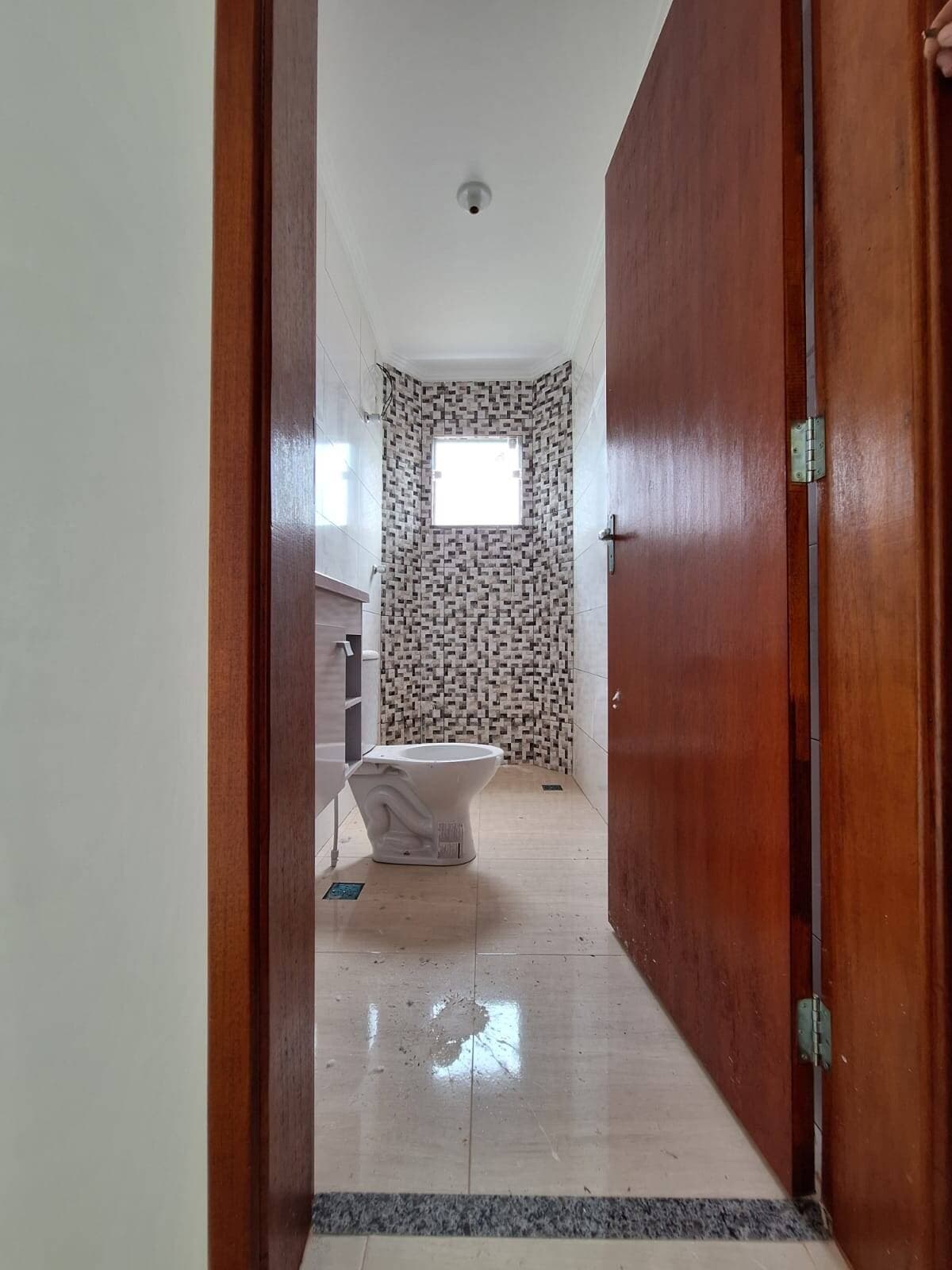 APARTAMENTO MODERNO NO CIDADE VERGANI: 2 Quartos (Suíte), 70m² e Vaga Coberta 4