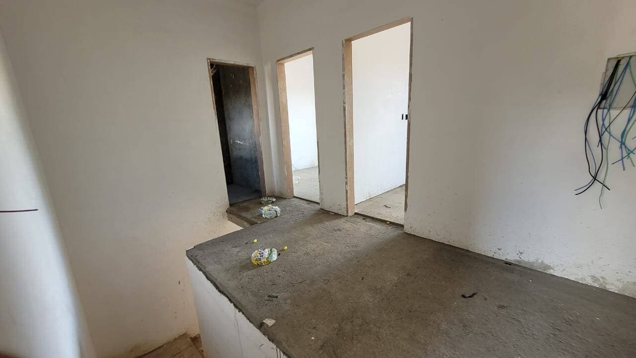 CASA GEMINADA C/ OPÇÕES DE TAMANHO NO VERGANI: 3 Quartos (Suíte) e QUINTAL ENORME! 3