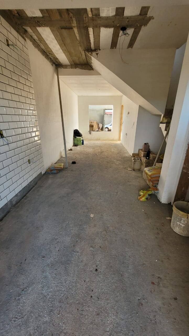 CASA GEMINADA C/ OPÇÕES DE TAMANHO NO VERGANI: 3 Quartos (Suíte) e QUINTAL ENORME! 8