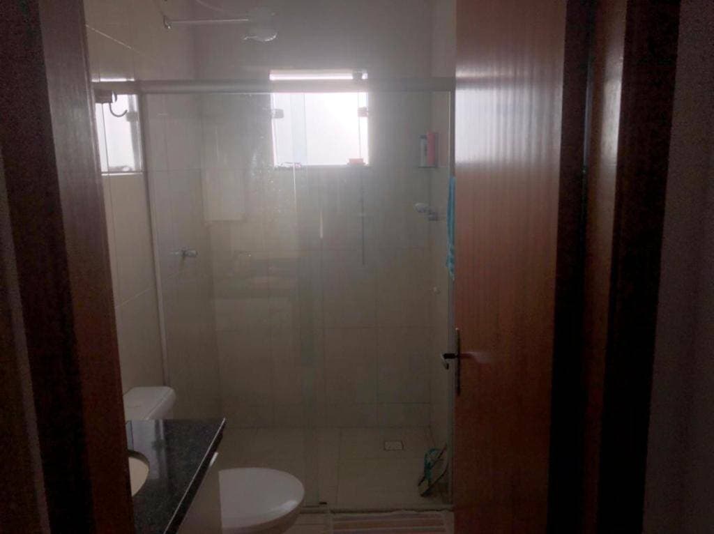 CASA MOBILIADA E COMPLETA NO VERGANI: 2 Quartos (Suíte), Churrasqueira e Conceito Aberto (118m²) 7