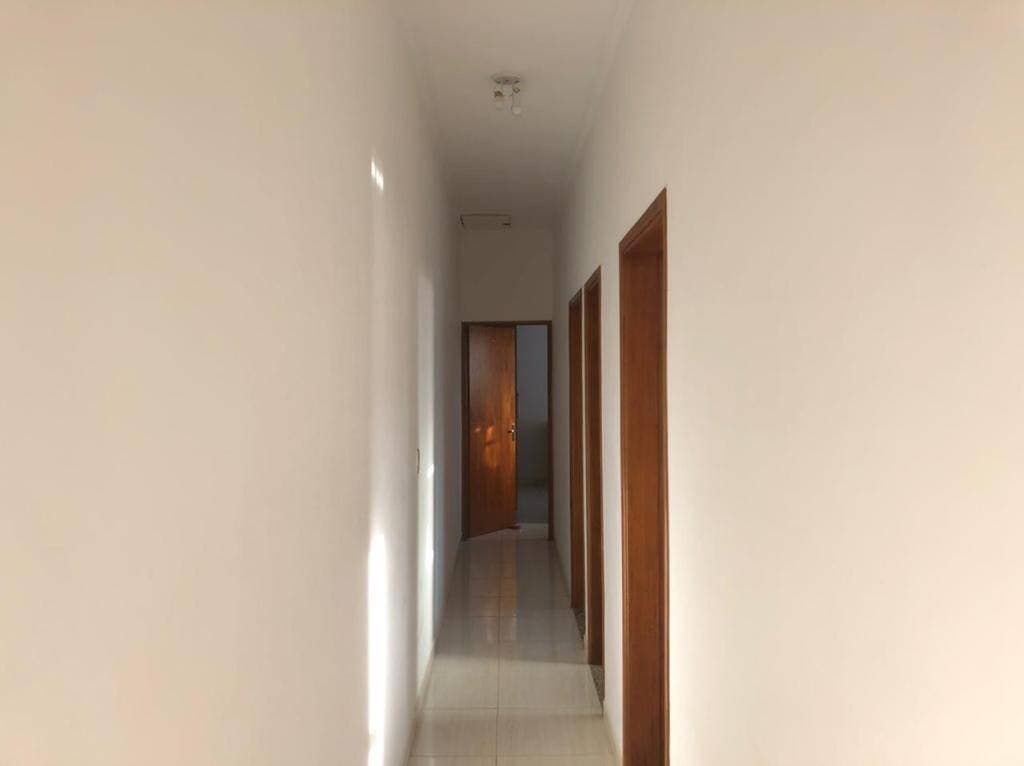 CASA MOBILIADA E COMPLETA NO VERGANI: 2 Quartos (Suíte), Churrasqueira e Conceito Aberto (118m²) 10