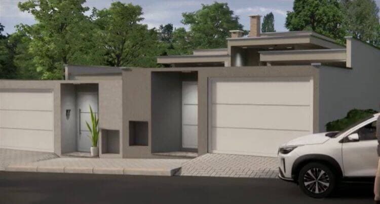 OPORTUNIDADE NA PLANTA NO CIDADE VERGANI: Invista em Valorização e Personalização!