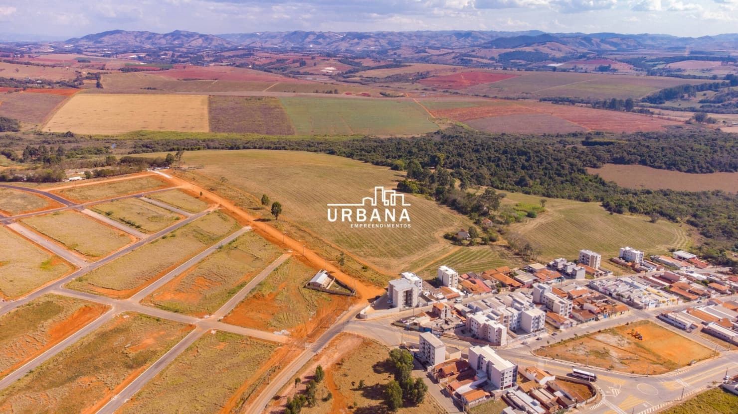ÁREA ESTRATÉGICA DE 300.000m² (30 Hectares) AO LADO DO CIDADE VERGANI: Oportunidade para Grandes Empreendimentos! 2
