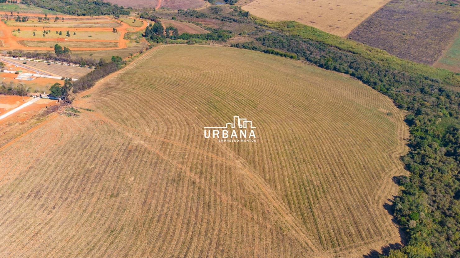 ÁREA ESTRATÉGICA DE 300.000m² (30 Hectares) AO LADO DO CIDADE VERGANI: Oportunidade para Grandes Empreendimentos! 4