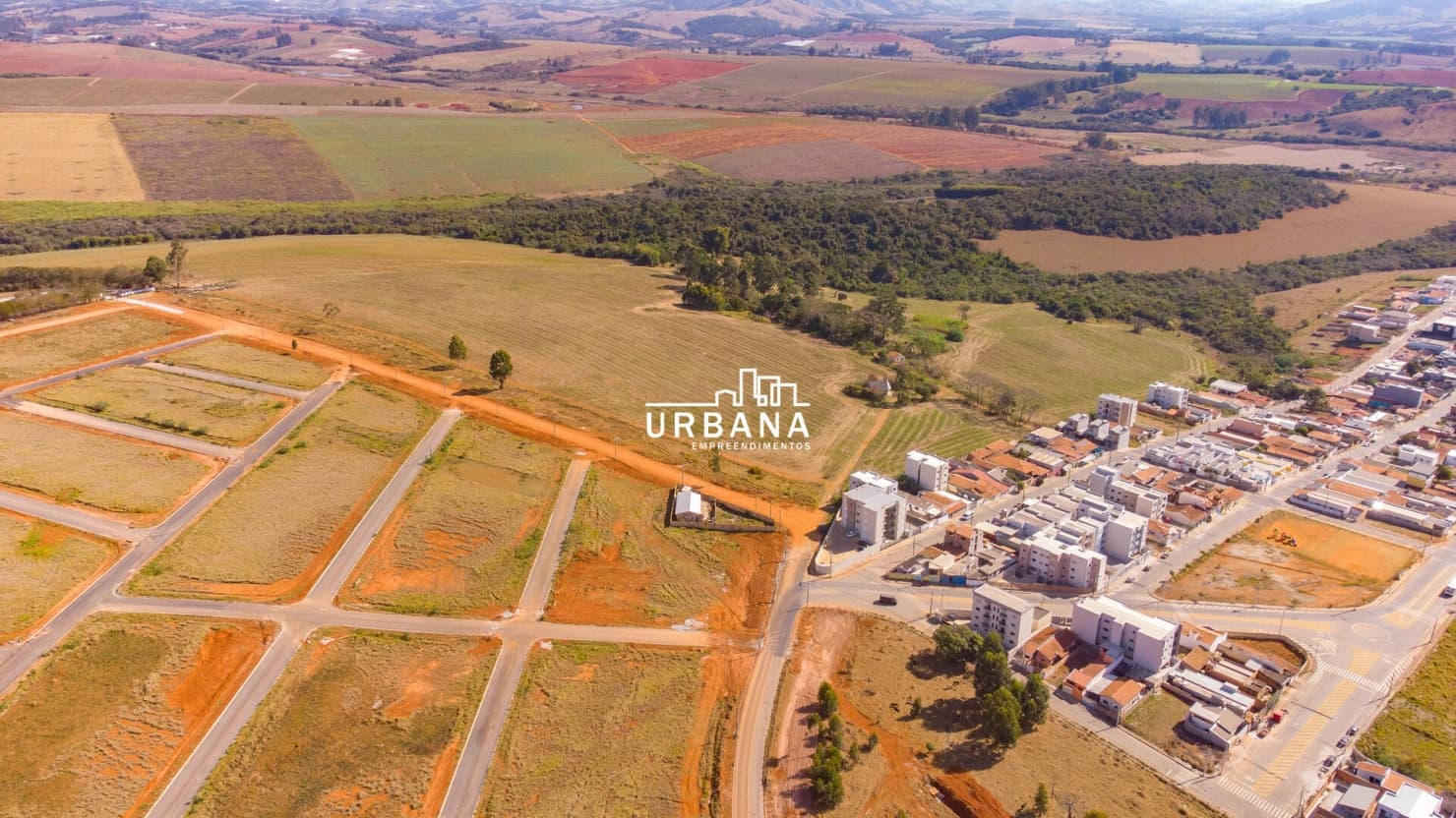 ÁREA ESTRATÉGICA DE 300.000m² (30 Hectares) AO LADO DO CIDADE VERGANI: Oportunidade para Grandes Empreendimentos! 3
