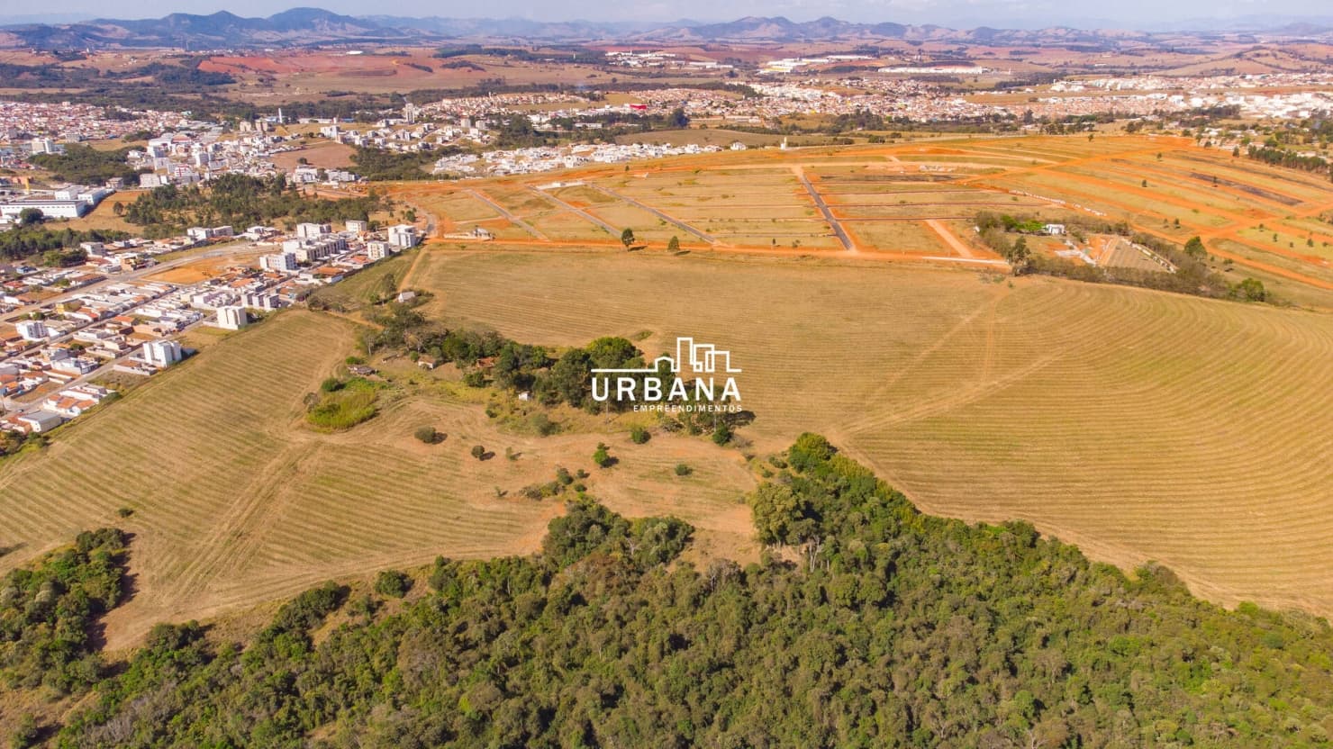 ÁREA ESTRATÉGICA DE 300.000m² (30 Hectares) AO LADO DO CIDADE VERGANI: Oportunidade para Grandes Empreendimentos! 6