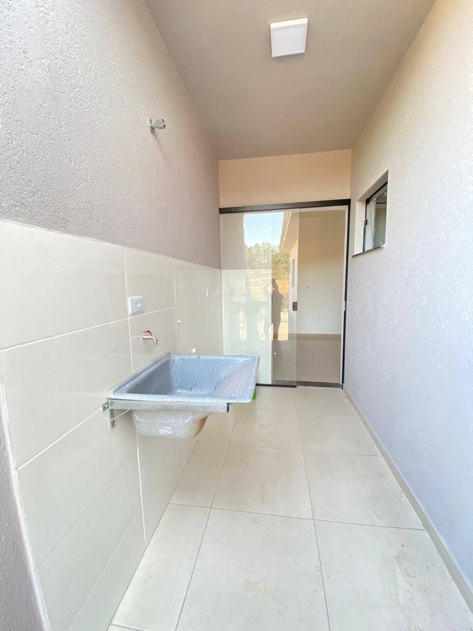 CASA C/ LAZER AMPLO NO VERGANI: 3 Quartos (Suíte) e ESPAÇO GOURMET GIGANTE na Parte Inferior 10