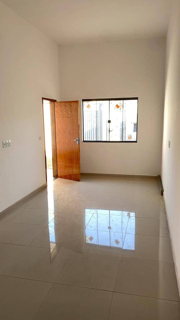 CASA C/ LAZER AMPLO NO VERGANI: 3 Quartos (Suíte) e ESPAÇO GOURMET GIGANTE na Parte Inferior 6