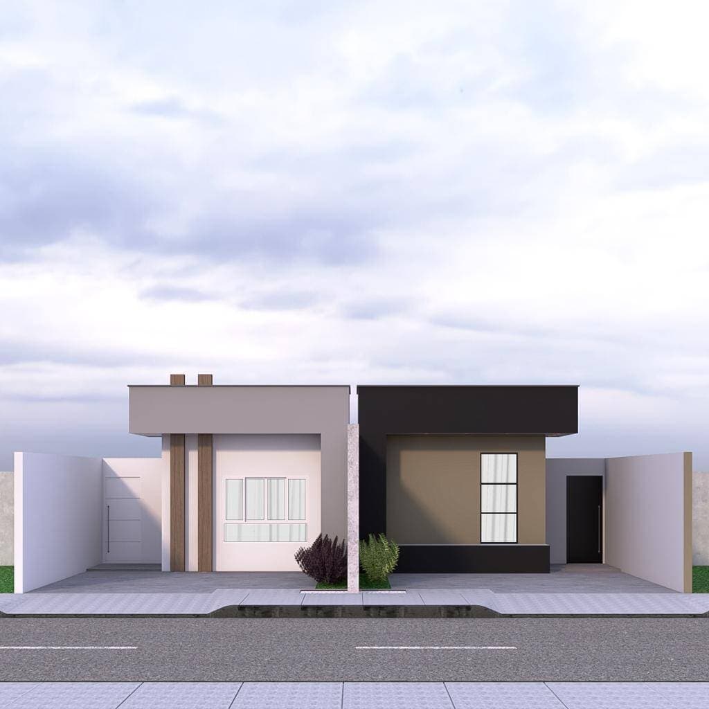 OPORTUNIDADE DUPLA: Duas Casas no Vergani para Investimento ou Moradia Familiar!