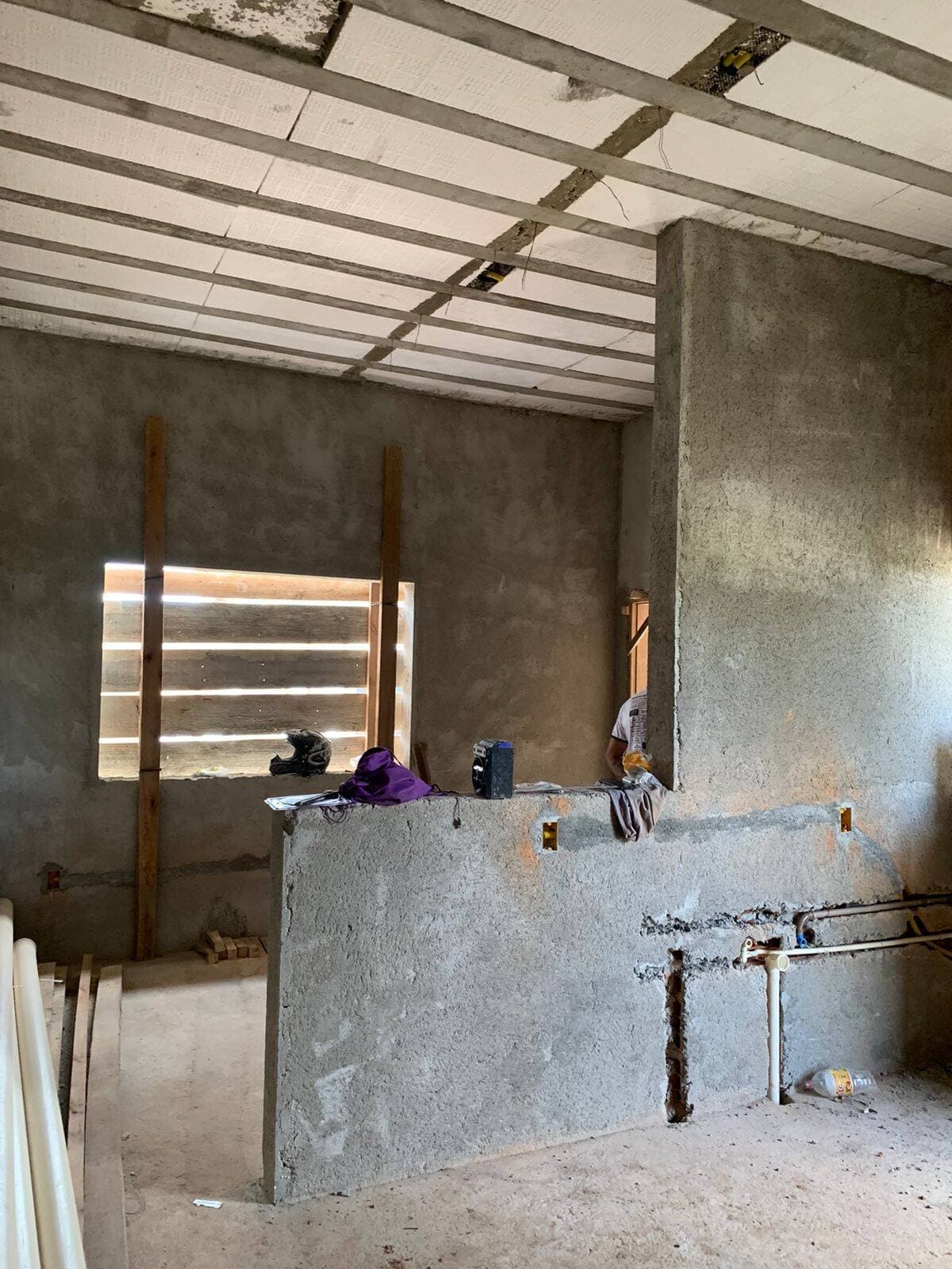 OPORTUNIDADE DUPLA: Duas Casas no Vergani para Investimento ou Moradia Familiar! 5