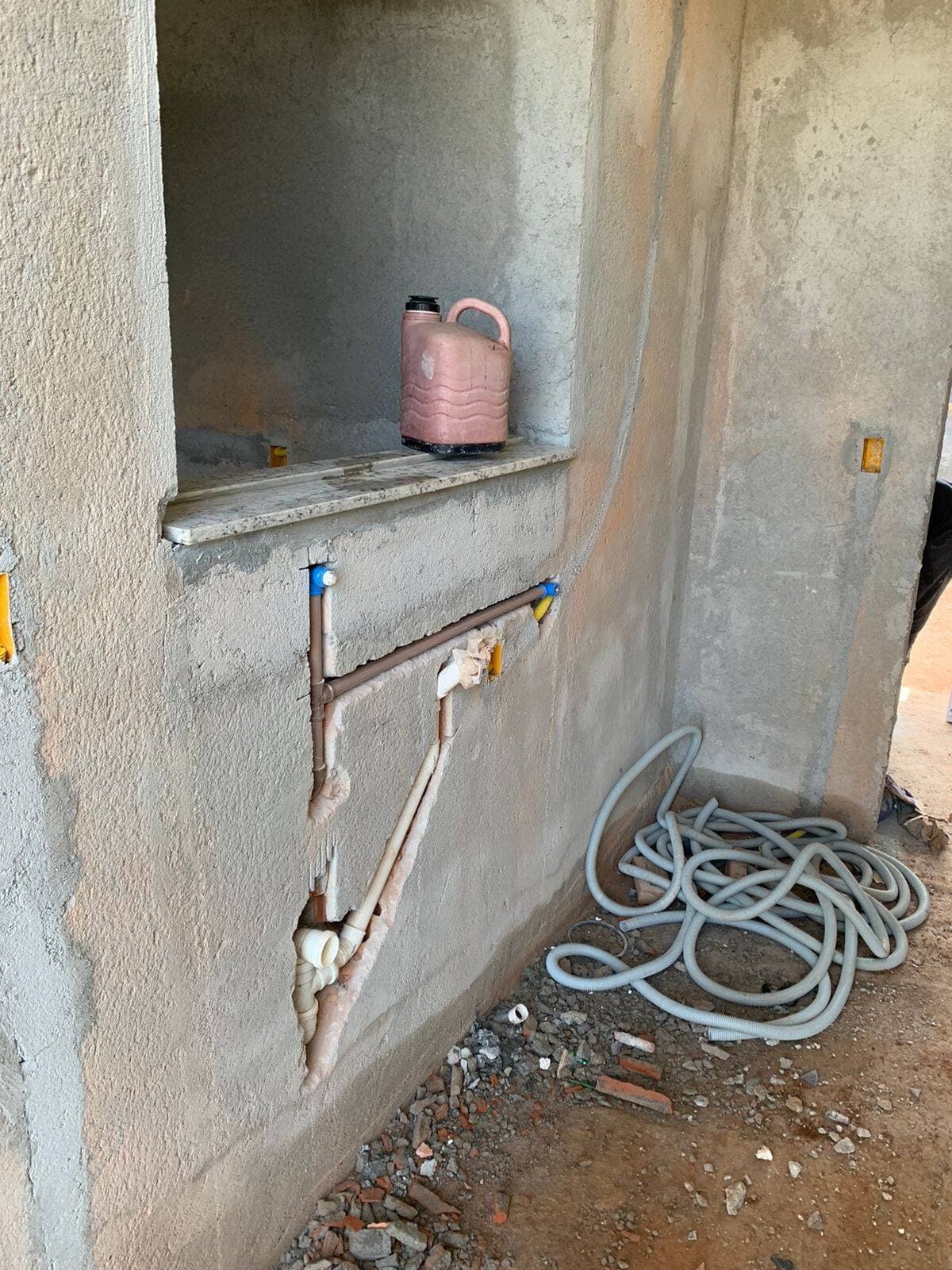 OPORTUNIDADE DUPLA: Duas Casas no Vergani para Investimento ou Moradia Familiar! 8