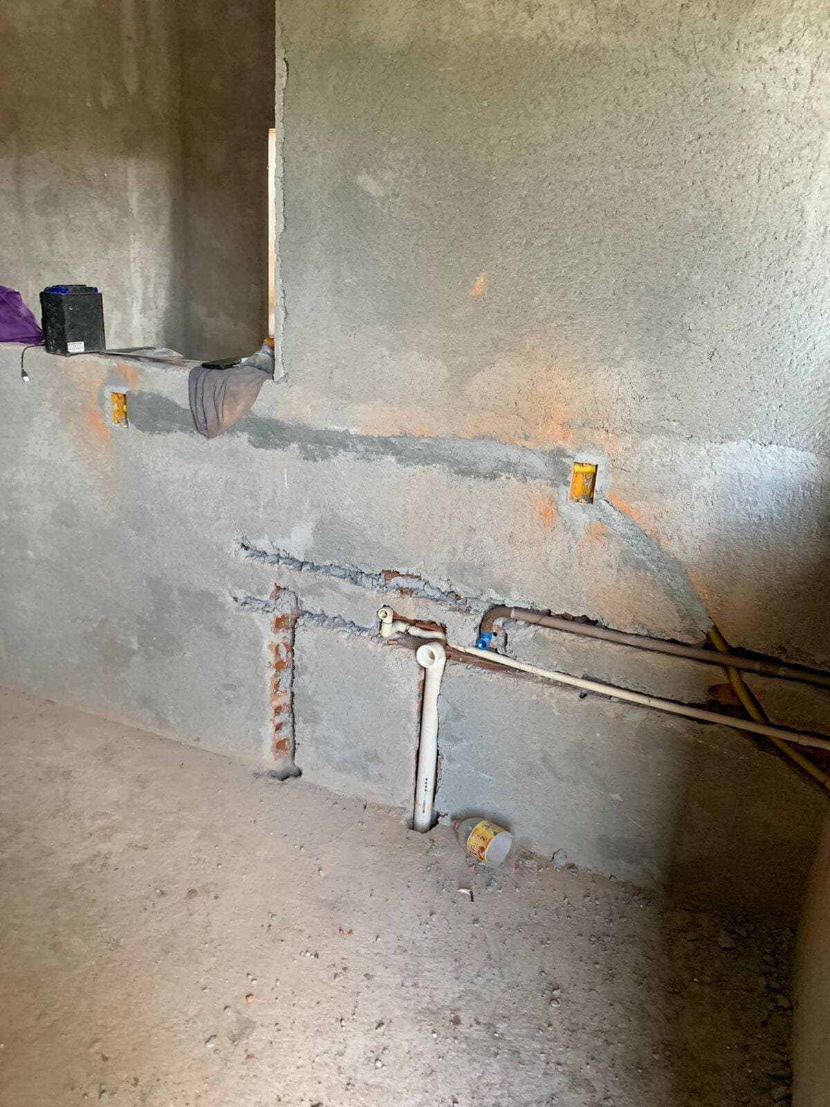 OPORTUNIDADE DUPLA: Duas Casas no Vergani para Investimento ou Moradia Familiar! 7