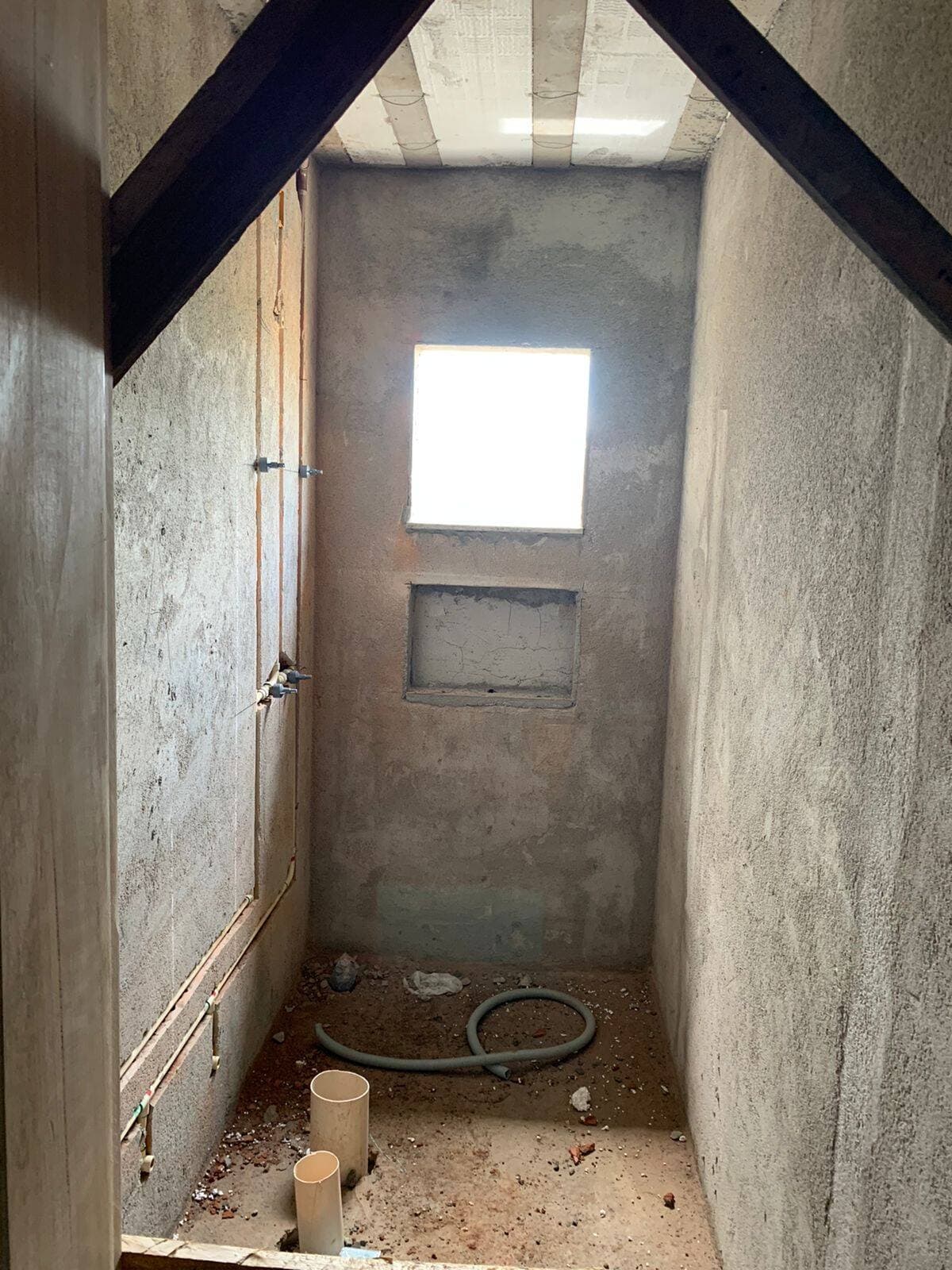 OPORTUNIDADE DUPLA: Duas Casas no Vergani para Investimento ou Moradia Familiar! 6