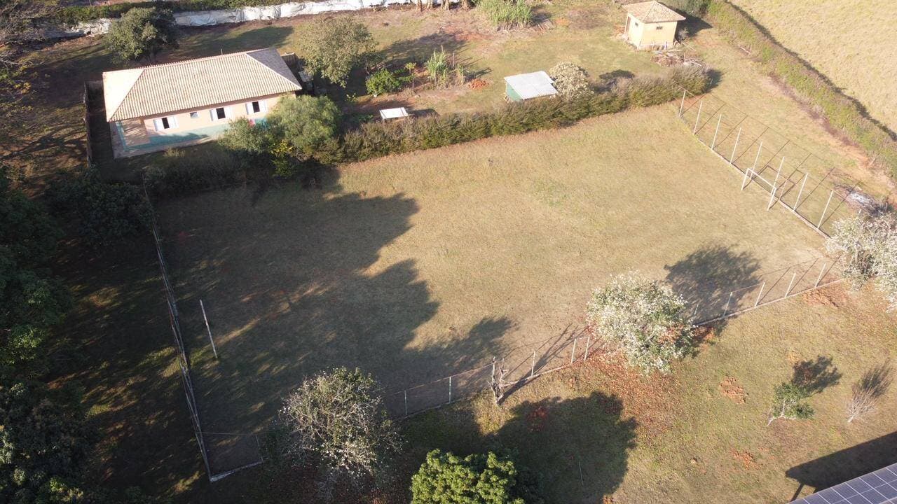 CHÁCARA EXCLUSIVA DE $24.200 m^2$ (2.4ha) C/ 4 RESIDÊNCIAS, LAZER TOTAL E ENERGIA SOLAR NO CURRALINHO! 3