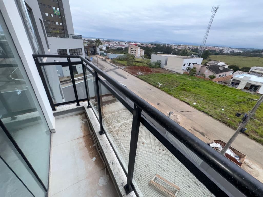 APARTAMENTOS NO SANTA BRANCA, LOCALIZAÇÃO ESPETACULAR miniatura 2