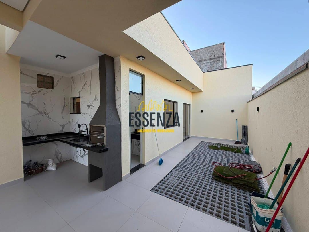 EXCELENTE CASA À VENDA - PARQUE REAL miniatura 21