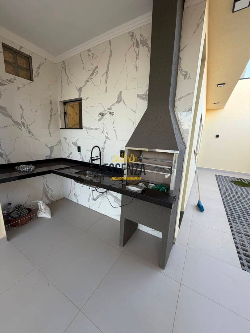EXCELENTE CASA À VENDA - PARQUE REAL miniatura 22