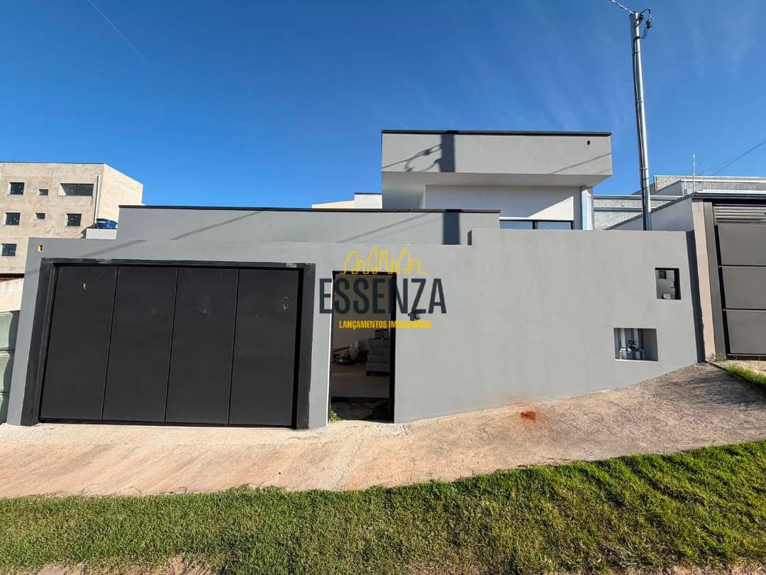 CASA À VENDA – PARQUE REAL miniatura 18