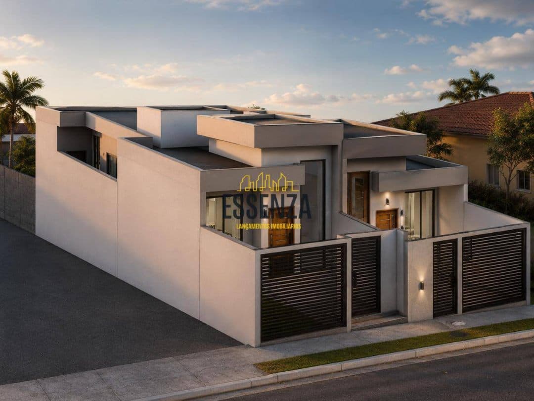 CASA À VENDA | PARQUE REAL