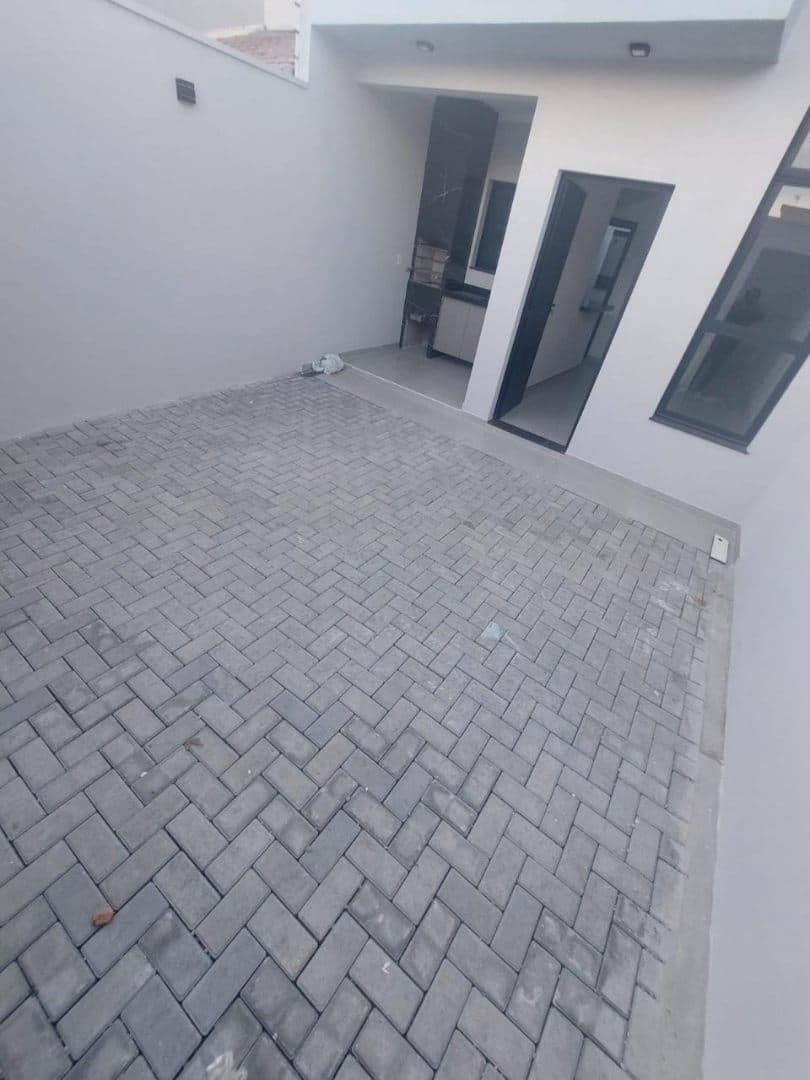 Casa à Venda – Bairro Parque Real
