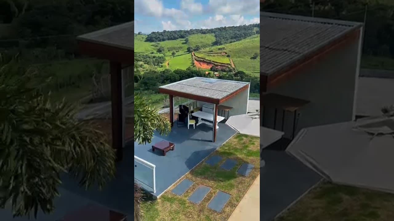 Capa do vídeo: OPORTUNIDADE DUPLA: Duas Casas no Vergani para Investimento ou Moradia Familiar!