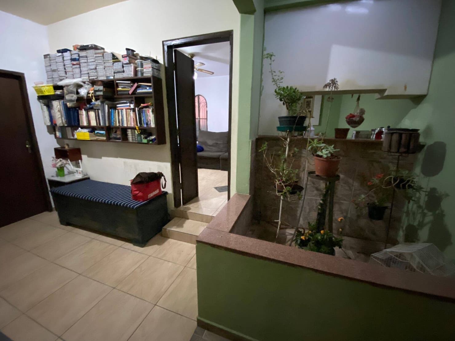 Casa imponente à venda na Vicente Simões