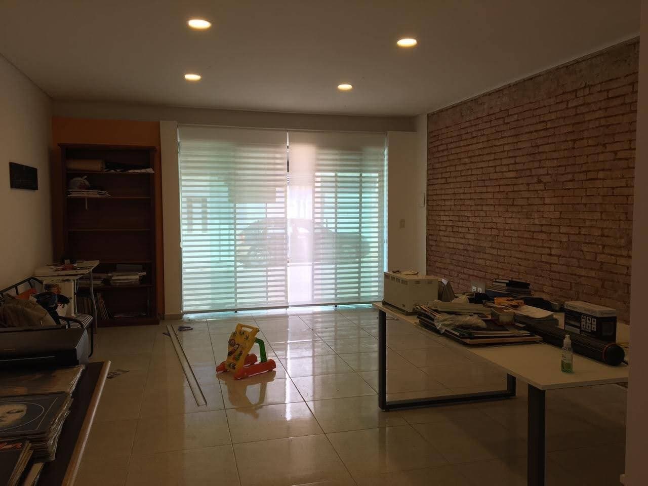 Imóvel com excelente potencial de uso misto