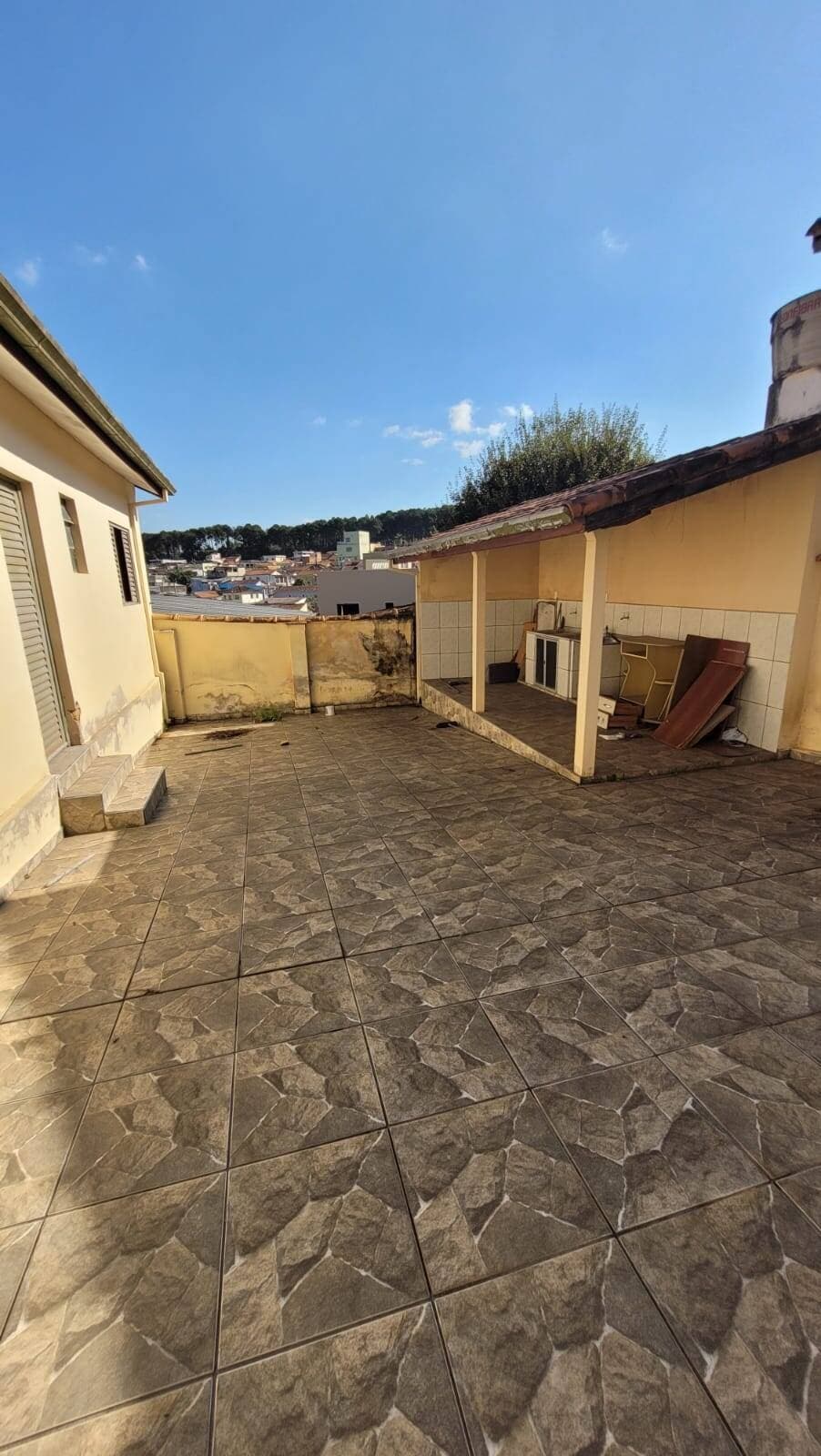 Casa à venda no Centro de Pouso Alegre