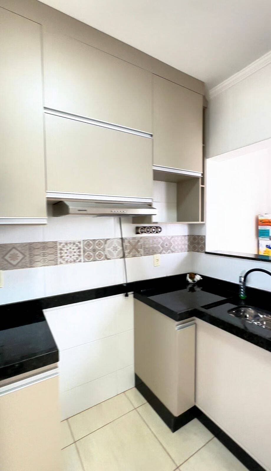 Apartamento à venda no Bairro Parque Real