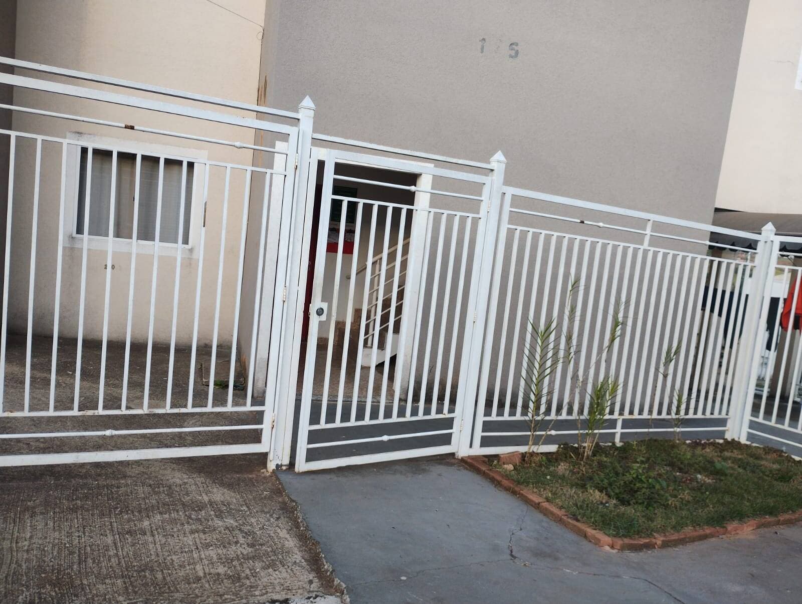 OPORTUNIDADE! Kitnet no Parque Real: Ideal para Investir ou Morar - R$ 140 Mil