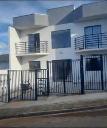 APARTAMENTO NO PARQUE REAL: 2 Quartos, 54m² e 1º Andar – Apenas R$ 250 Mil