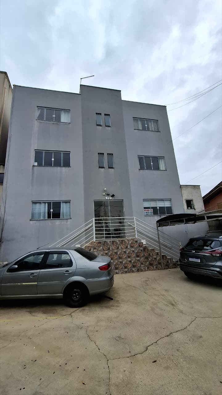 APARTAMENTO GRANDE NO PÃO DE AÇÚCAR: 86m², Planejados e Documentação Regularizada