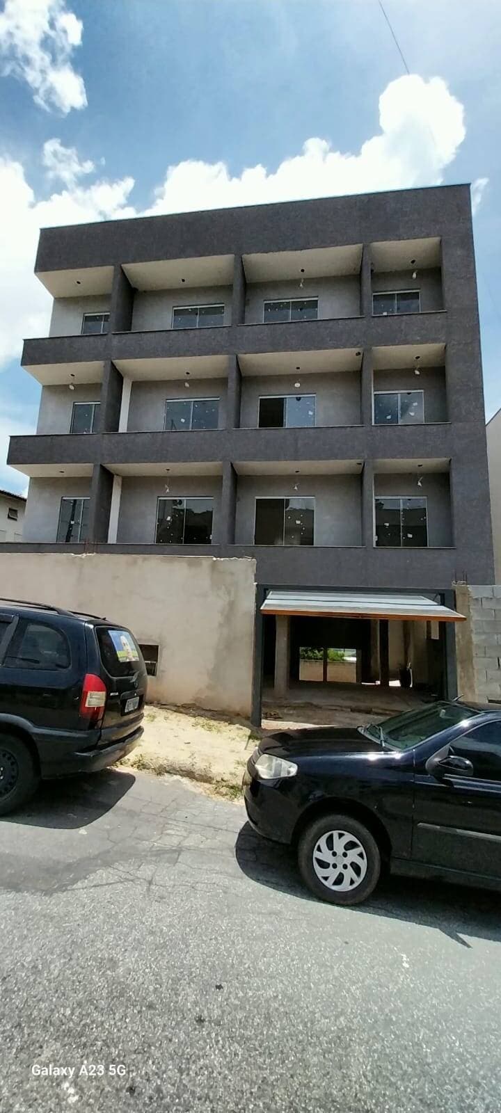 APARTAMENTOS NOVOS NO PÃO DE AÇÚCAR: 2 Quartos com Varandas e Previsão Março/2025