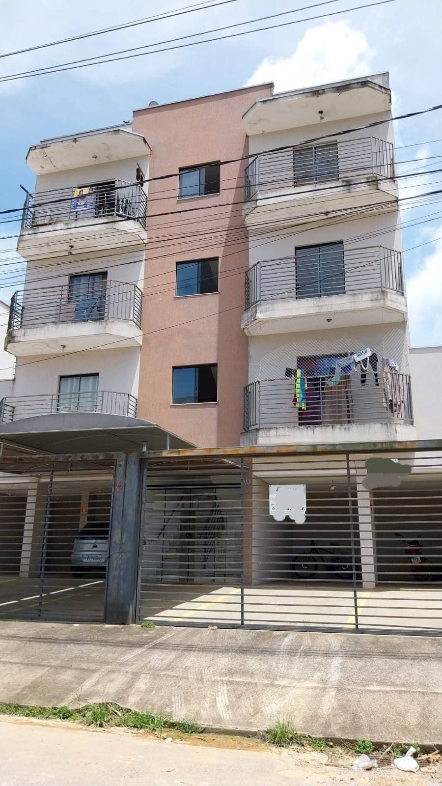 APARTAMENTO NO PÃO DE AÇÚCAR: 2 Quartos, Vaga Descoberta e Ótima Localização