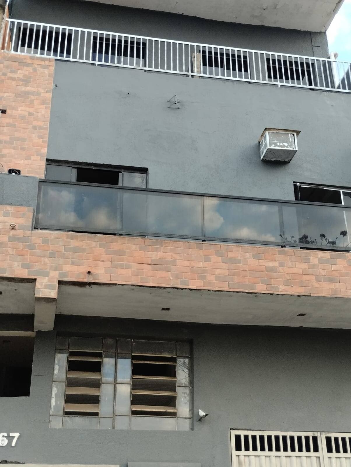 APARTAMENTO ESPAÇOSO NO PÃO DE AÇÚCAR: 80m² com 2 Quartos e Vaga Coberta