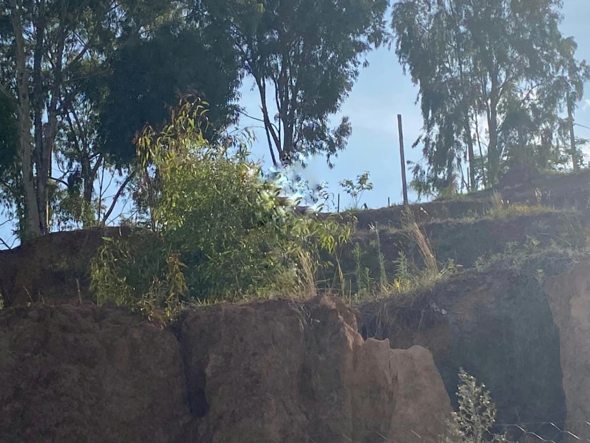 LOTE RESIDENCIAL DE 240m² À VENDA NO BAIRRO PÃO DE AÇÚCAR