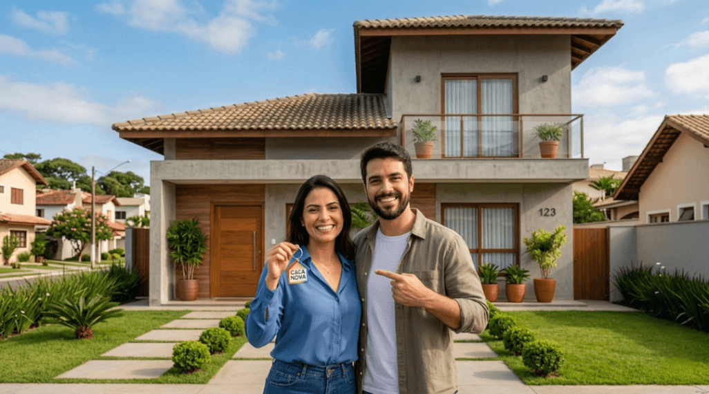 Dicas práticas para conquistar seu financiamento imobiliário