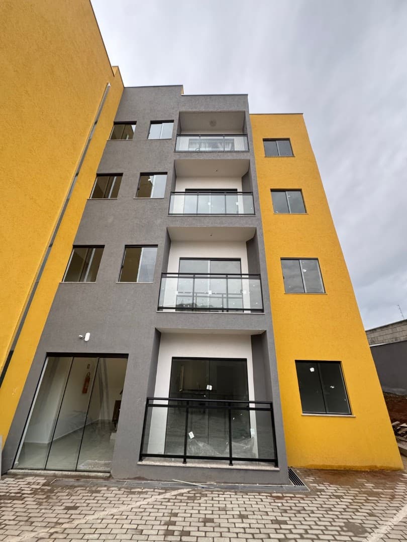 APARTAMENTOS NO SANTA BRANCA, LOCALIZAÇÃO ESPETACULAR